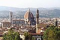 Toscana Firenze